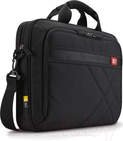Изображение товара Сумка для ноутбука Case Logic DLC-117 (черный)