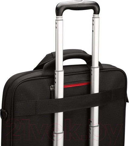 Изображение товара Сумка для ноутбука Case Logic DLC-117 (черный)