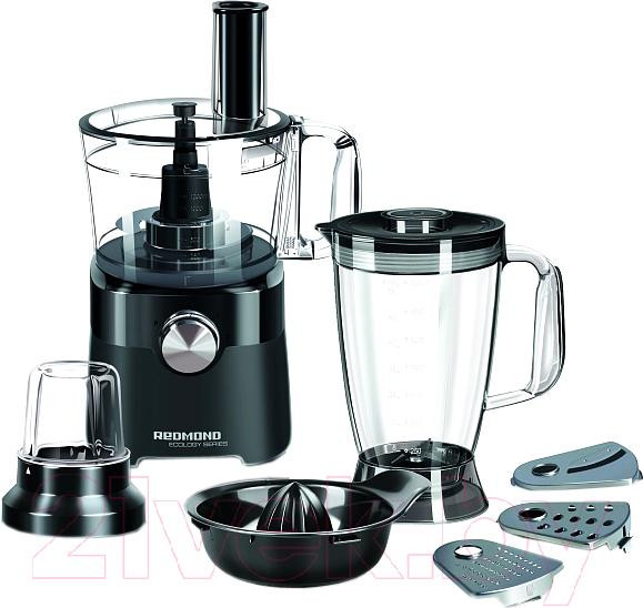 Изображение товара Кухонный комбайн Redmond RFP-3909