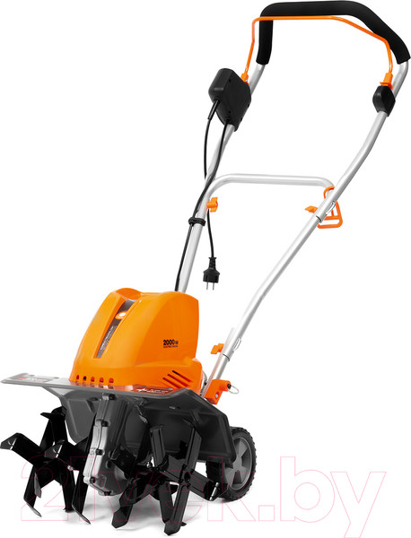 Изображение товара Миникультиватор электрический Daewoo Power DAT2000E