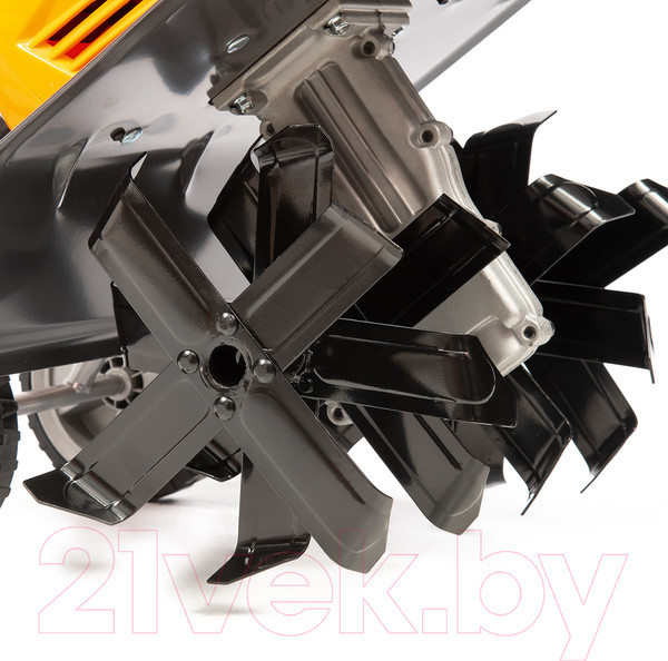 Изображение товара Миникультиватор электрический Daewoo Power DAT2000E