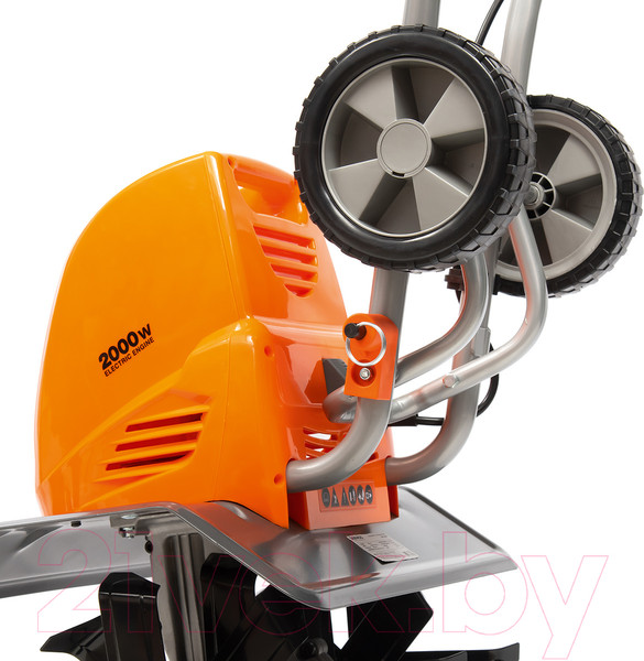 Изображение товара Миникультиватор электрический Daewoo Power DAT2000E