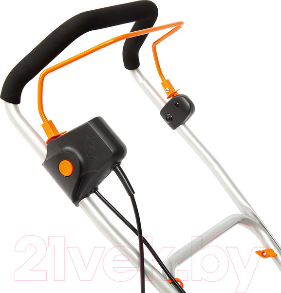 Изображение товара Миникультиватор электрический Daewoo Power DAT2000E