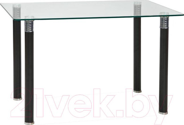 Изображение товара Обеденный стол Halmar Rubens