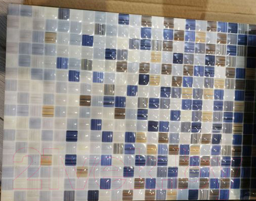 Изображение товара Плитка Керамин Гламур 2с (400x275)