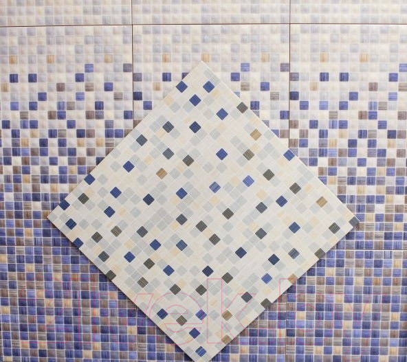 Изображение товара Плитка Керамин Гламур 7п (400x400)