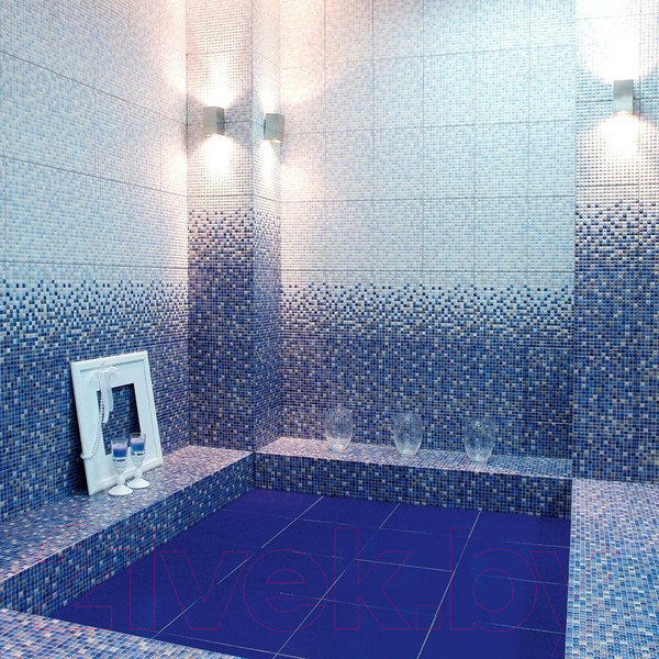 Изображение товара Плитка Керамин Гламур 7п (400x400)