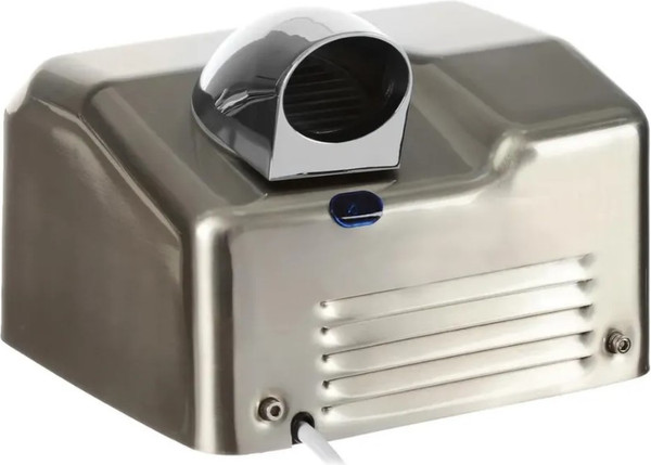 Изображение товара Сушилка для рук Electrolux EHDA/N-2500