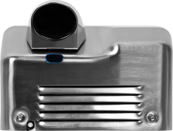 Изображение товара Сушилка для рук Electrolux EHDA/N-2500