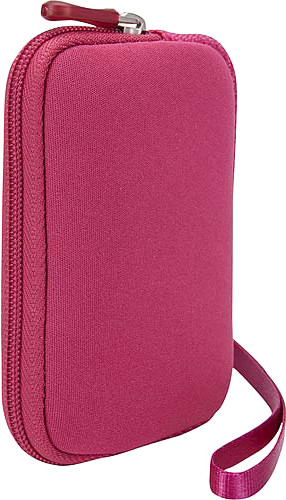 Изображение товара Сумка для камеры Case Logic UNZB-202PI