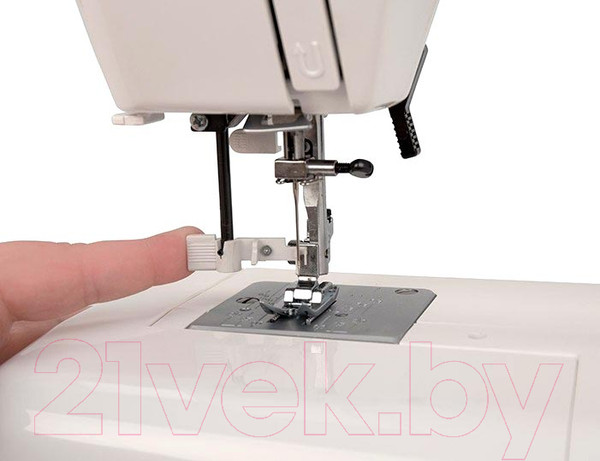 Изображение товара Швейная машина Elna 1150