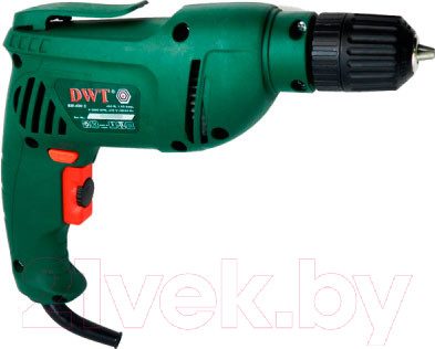 Изображение товара Дрель DWT BM-400 C