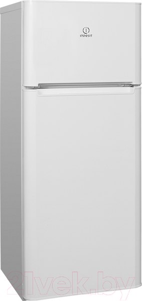 Изображение товара Холодильник с морозильником Indesit TIA 140