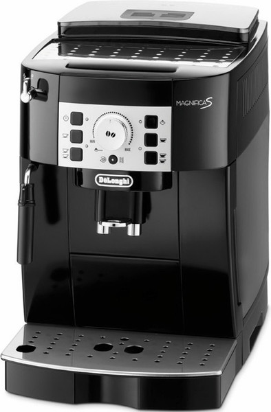 Изображение товара Кофемашина DeLonghi ECAM 22.110.B
