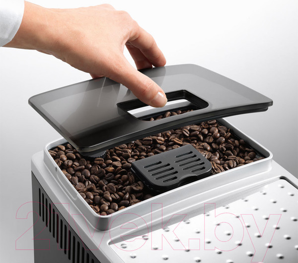 Изображение товара Кофемашина DeLonghi ECAM 22.110.B