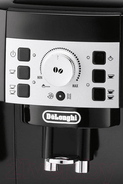 Изображение товара Кофемашина DeLonghi ECAM 22.110.B