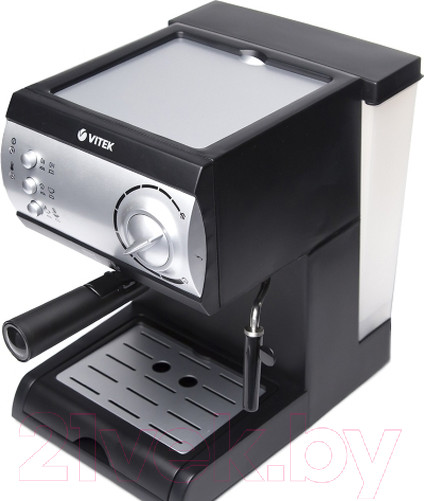 Изображение товара Кофеварка эспрессо Vitek VT-1511