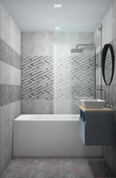 Изображение товара Плитка Керамин Нью-Йорк 1п (400x400)