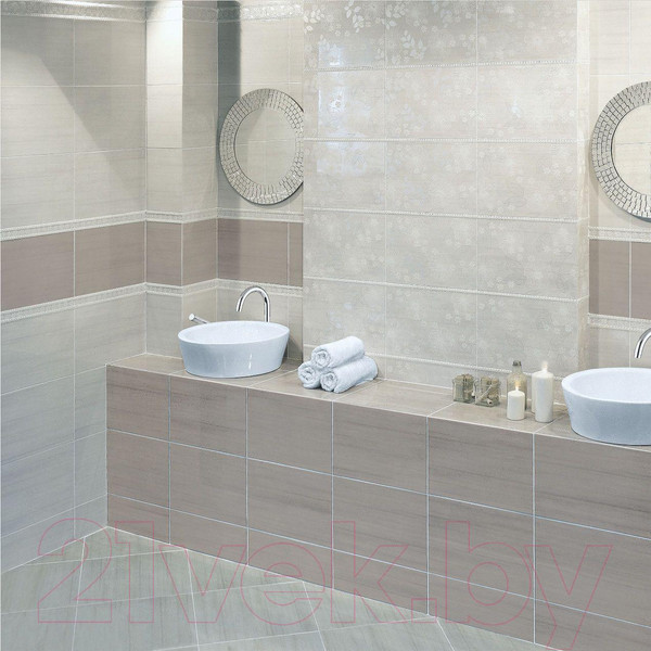 Изображение товара Плитка Керамин Шарм 3т (400x275)