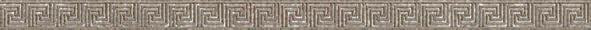 Изображение товара Бордюр Керамин Эллада 7 (500x25)