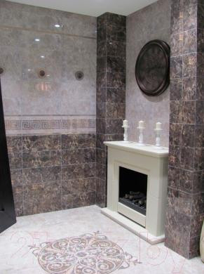 Изображение товара Декоративная плитка Керамин Эллада 7/1 (500x200)