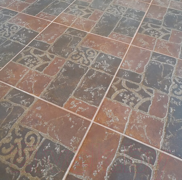 Изображение товара Плитка Керамин Бастион 4 (400x400)