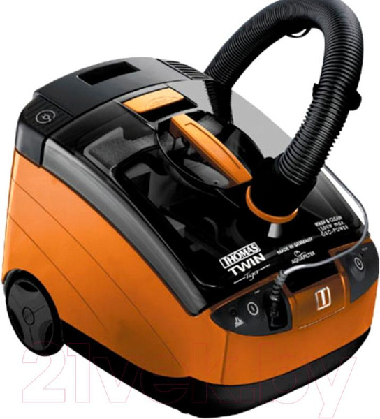 Изображение товара Пылесос Thomas Twin Tiger