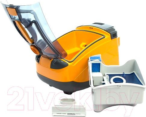 Изображение товара Пылесос Thomas Twin Tiger