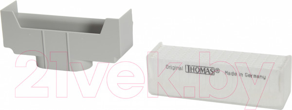 Изображение товара Пылесос Thomas Twin Tiger