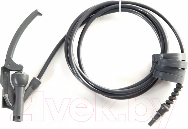 Изображение товара Пылесос Thomas Twin Tiger