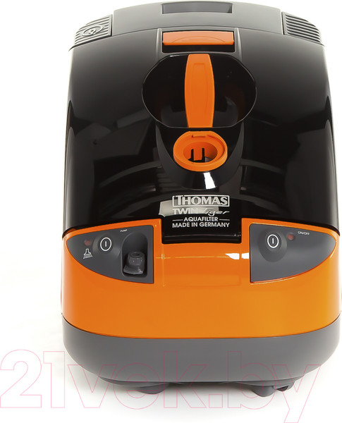 Изображение товара Пылесос Thomas Twin Tiger