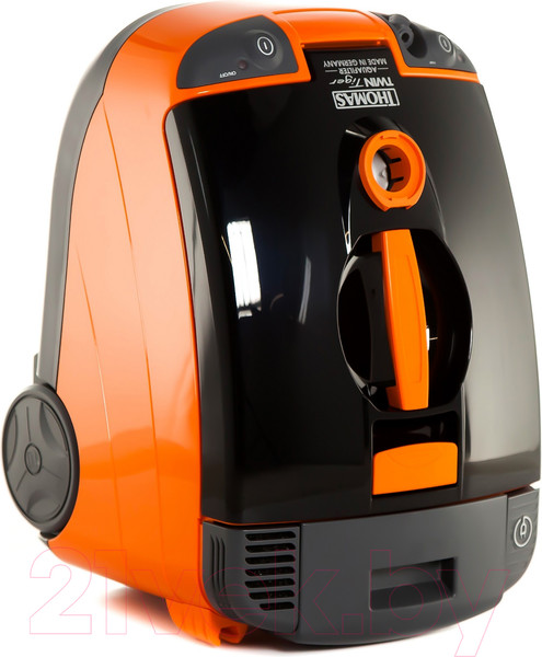 Изображение товара Пылесос Thomas Twin Tiger