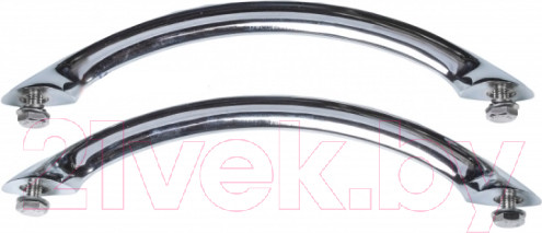 Изображение товара Ванна чугунная Универсал Сибирячка-У 150x75 (1 сорт, с ручками, без ножек)