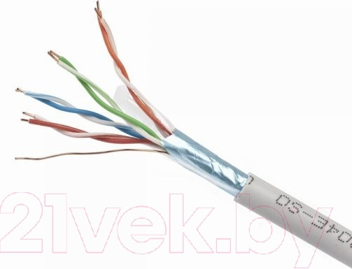 Изображение товара Кабель Cablexpert UPC-5004E-SOL