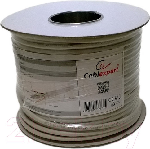 Изображение товара Кабель Cablexpert UPC-5004E-SOL