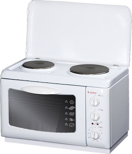 Изображение товара Ростер GEFEST ЭПНсД 420