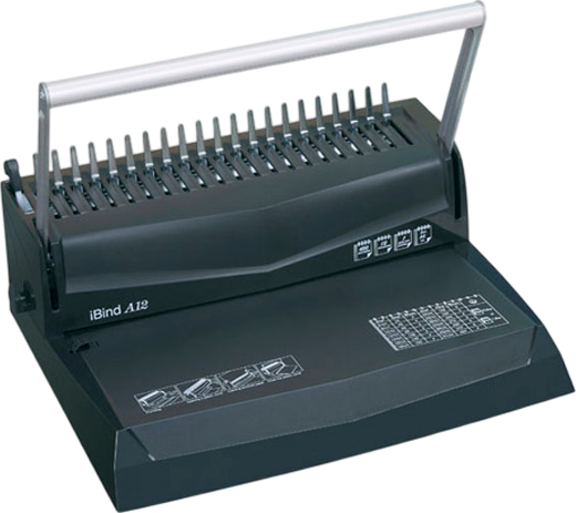 Изображение товара Брошюровщик Gladwork iBind A12