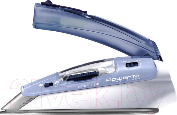 Изображение товара Дорожный утюг Rowenta DA1510F1