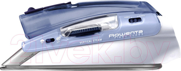 Изображение товара Дорожный утюг Rowenta DA1510F1