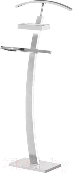 Изображение товара Стойка для одежды Halmar WU13 (белый)