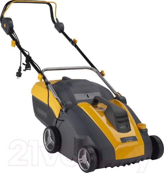 Изображение товара Аэратор-скарификатор для газона электрический Stiga SV 415 E (290002152/14)