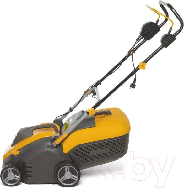 Изображение товара Аэратор-скарификатор для газона электрический Stiga SV 415 E (290002152/14)