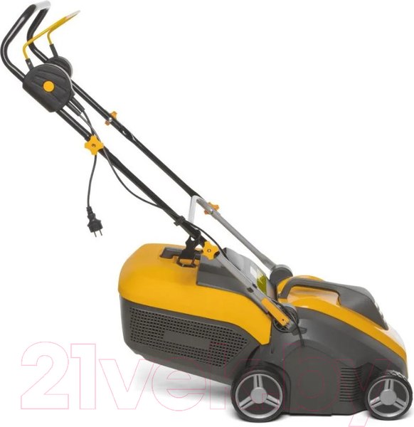 Изображение товара Аэратор-скарификатор для газона электрический Stiga SV 415 E (290002152/14)