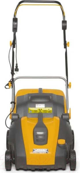 Изображение товара Аэратор-скарификатор для газона электрический Stiga SV 415 E (290002152/14)