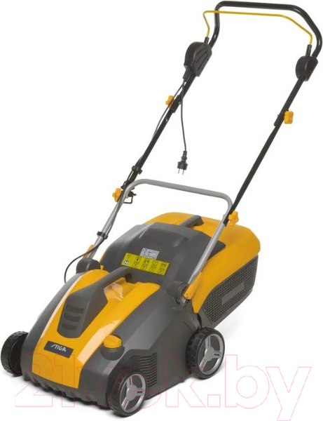 Изображение товара Аэратор-скарификатор для газона электрический Stiga SV 415 E (290002152/14)