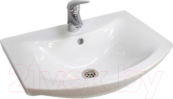 Изображение товара Умывальник Santek Балтика 60 (WH110246)