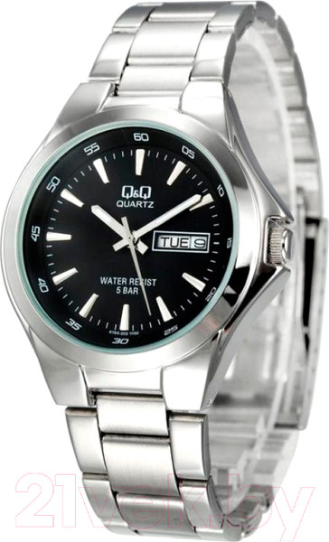 Изображение товара Часы наручные мужские Q&Q A164-202