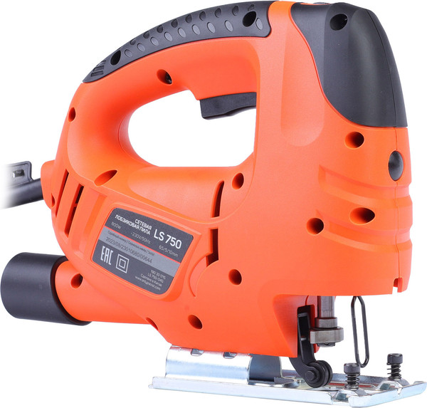 Изображение товара Электролобзик PATRIOT LS750