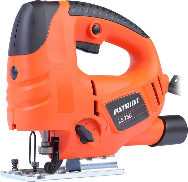 Изображение товара Электролобзик PATRIOT LS750