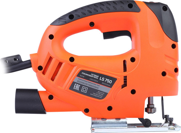 Изображение товара Электролобзик PATRIOT LS750